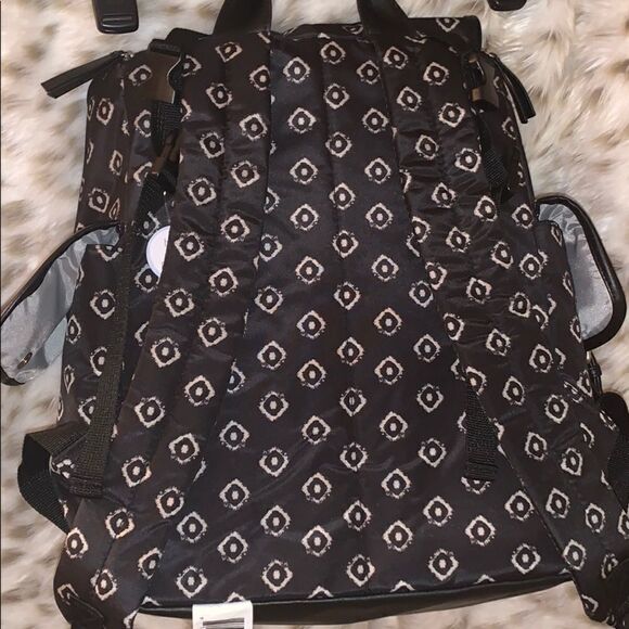 Carter’s diaper backpack   - Picture 9 of 12